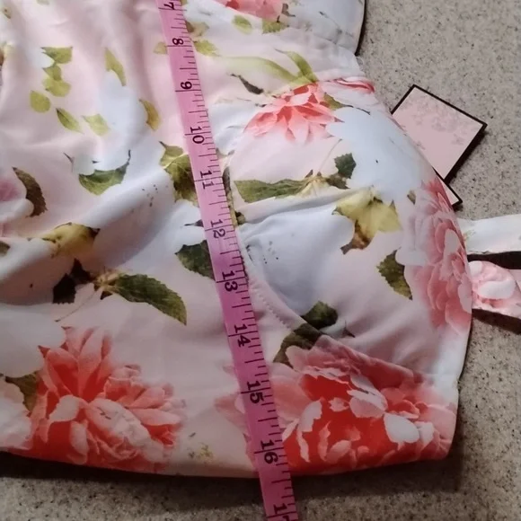 ABEHIK long dress.   NWT - Picture 7 of 8